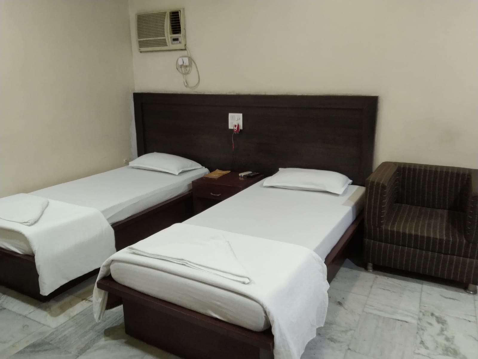 Hotelshashi
