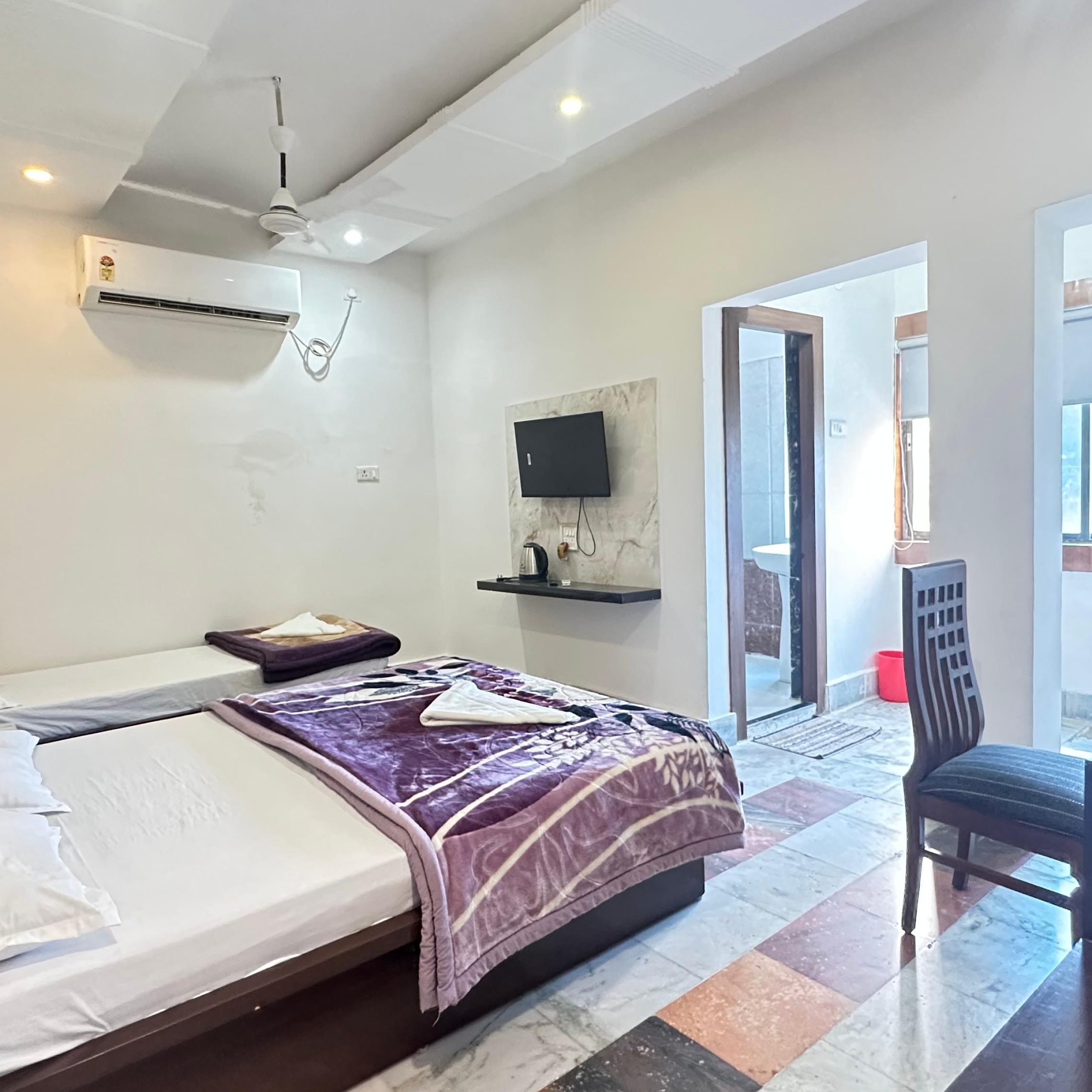 Hotelshashi