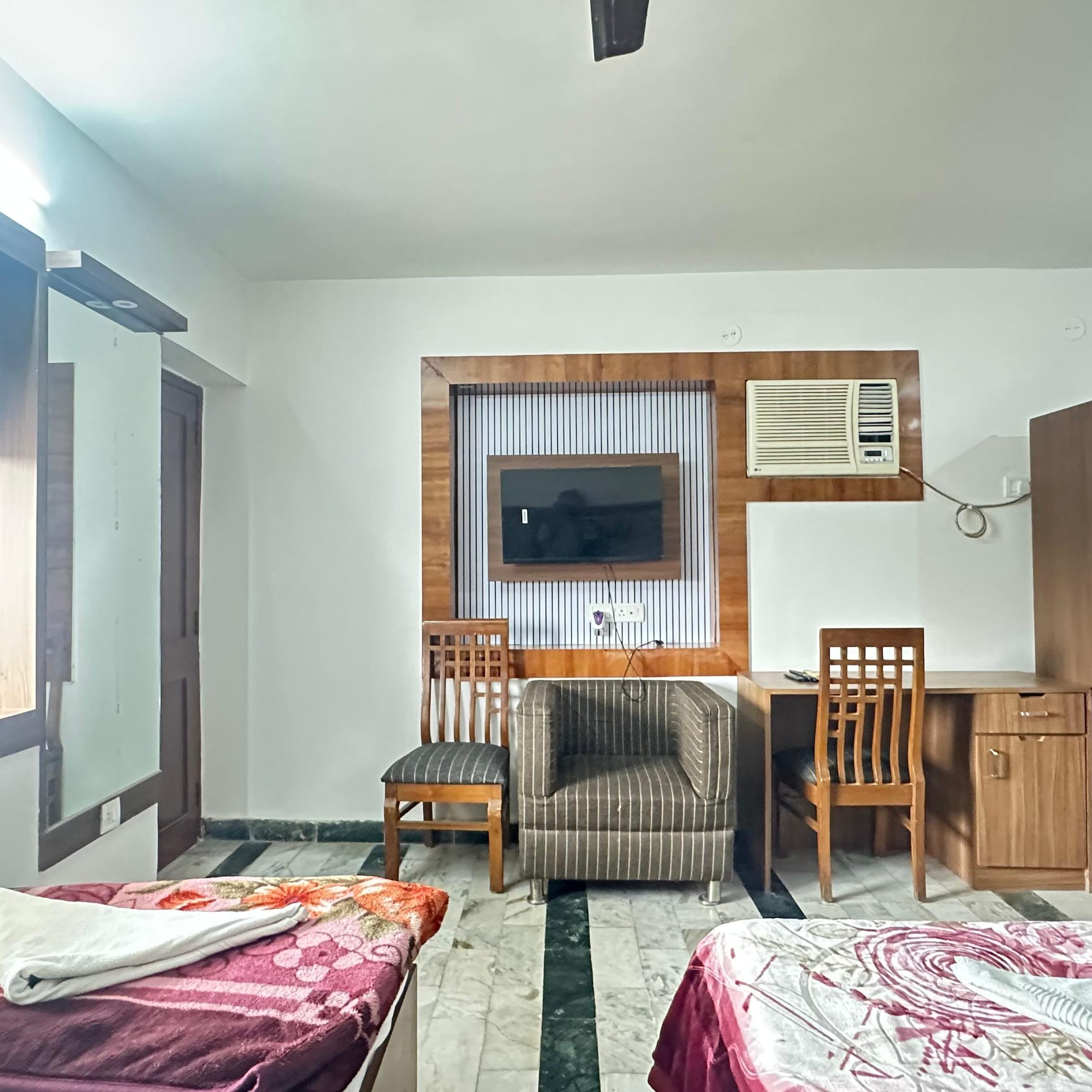 Hotelshashi