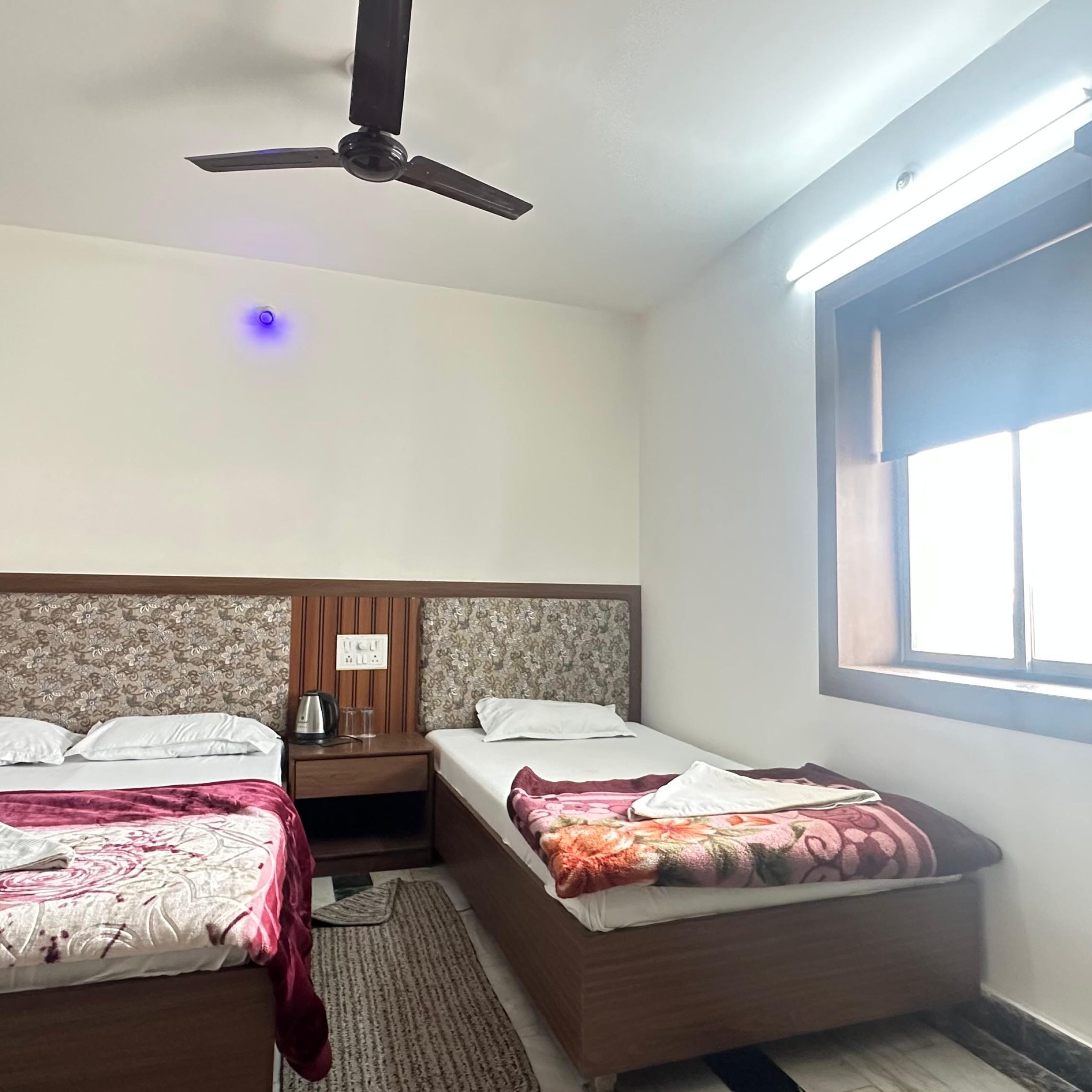 Hotelshashi