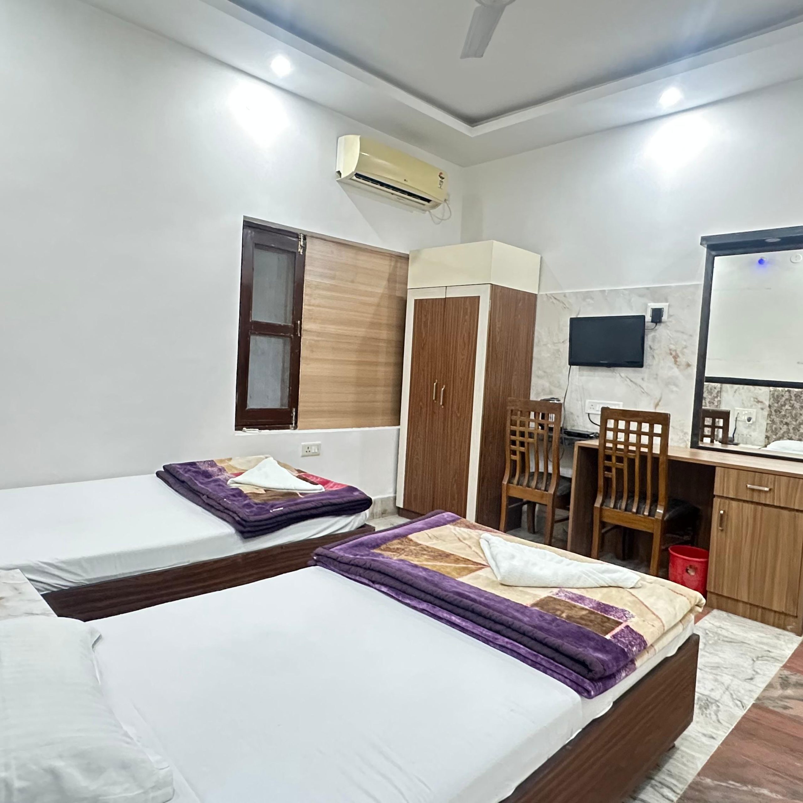 Hotelshashi