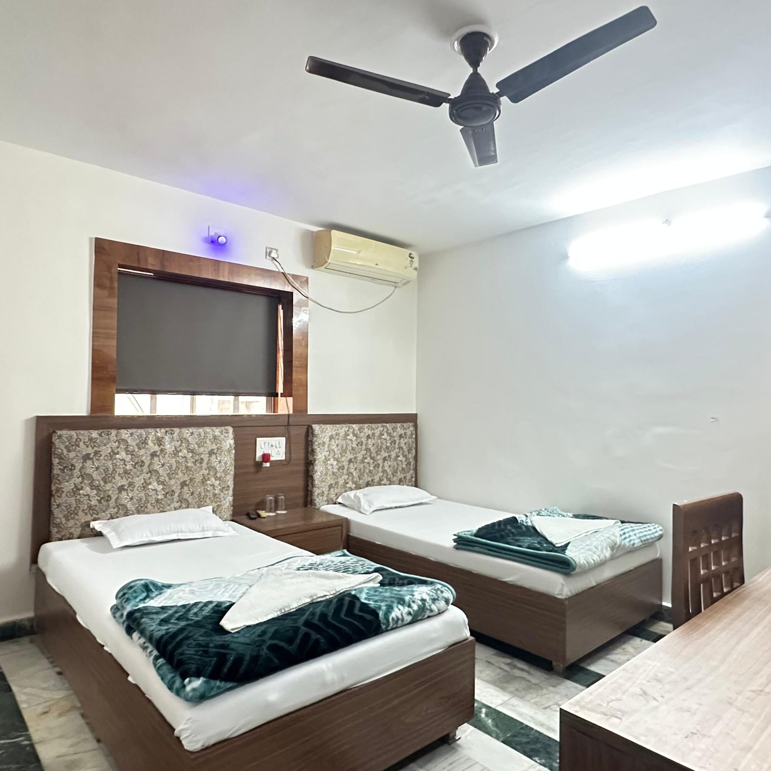 Hotelshashi